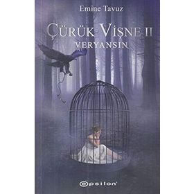 VERYANSIN - NIHAT GENÇ (ISBN:9789944298254)