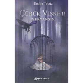 VERYANSIN - NIHAT GENÇ (ISBN:9789944298254)