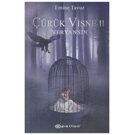 VERYANSIN - NIHAT GENÇ (ISBN:9789944298254)
