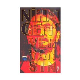 VERYANSIN - NIHAT GENÇ (ISBN:9789944298254)