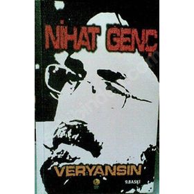 VERYANSIN - NIHAT GENÇ (ISBN:9789944298254)