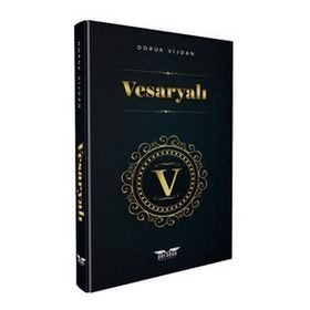 Vesaryalı Doruk Vijdan