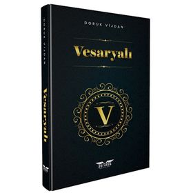 Vesaryalı Doruk Vijdan
