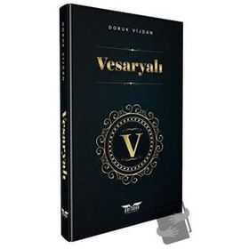 Vesaryalı Doruk Vijdan