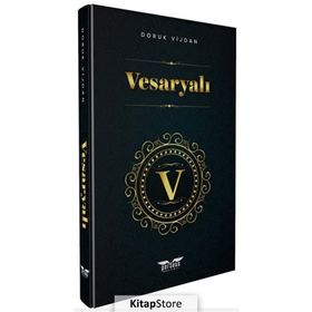 Vesaryalı Doruk Vijdan