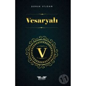 Vesaryalı Doruk Vijdan
