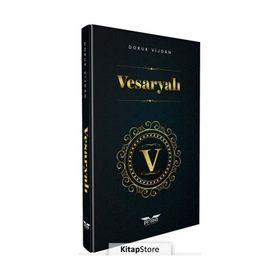 Vesaryalı Doruk Vijdan