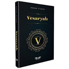 Vesaryalı Doruk Vijdan