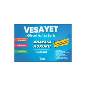 Vesayet Kaymakamlık Anasaya Hukuku Sami Sönmez
