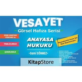 Vesayet Kaymakamlık Anasaya Hukuku Sami Sönmez