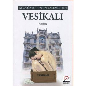 Vesikalı - Ayça Öztorun