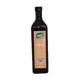 Vesile 1 lt Kayısı Yağı