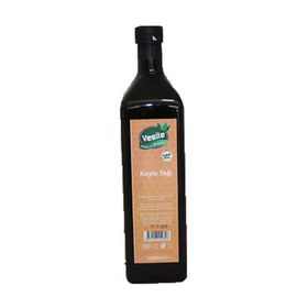 Vesile 1 lt Kayısı Yağı