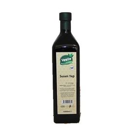 Vesile 1 lt Susam Yağı