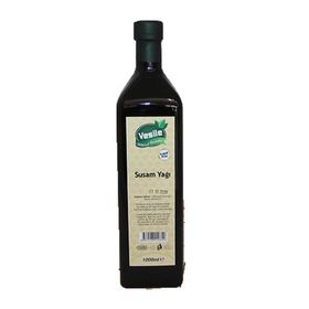 Vesile 1 lt Susam Yağı