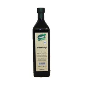 Vesile 1 lt Susam Yağı
