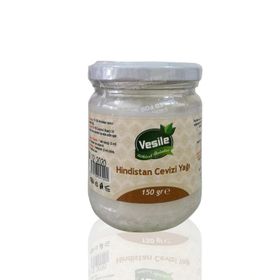 Vesile 150 gr Hindistan Cevizi Yağı