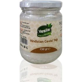Vesile 150 gr Hindistan Cevizi Yağı