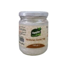 Vesile 150 gr Hindistan Cevizi Yağı