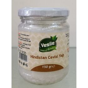 Vesile 150 gr Hindistan Cevizi Yağı