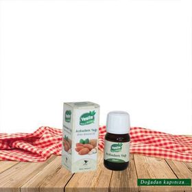 Vesile 20 cc Acıbadem Yağı