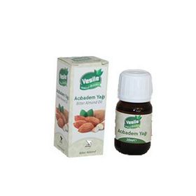 Vesile 20 cc Acıbadem Yağı