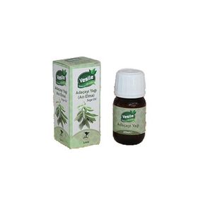 Vesile 20 cc Adaçayı Yağı