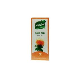 Vesile 20 cc Aspir Yağı
