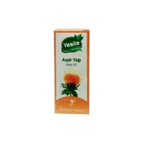 Vesile 20 cc Aspir Yağı