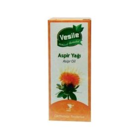 Vesile 20 cc Aspir Yağı