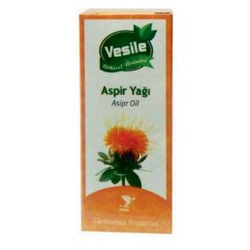 Vesile 20 cc Aspir Yağı