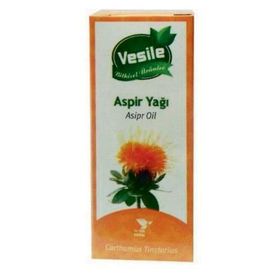 Vesile 20 cc Aspir Yağı