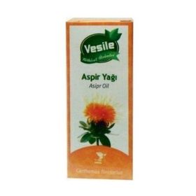 Vesile 20 cc Aspir Yağı