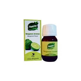 Vesile 20 cc Bergamut Aroması
