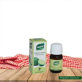 Vesile 20 cc Bergamut Aroması