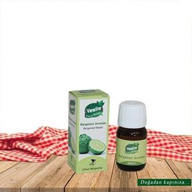 Vesile 20 cc Bergamut Aroması