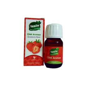 Vesile 20 cc Çilek Aroması