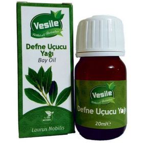 Vesile 20 cc Defne Yağı