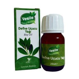Vesile 20 cc Defne Yağı