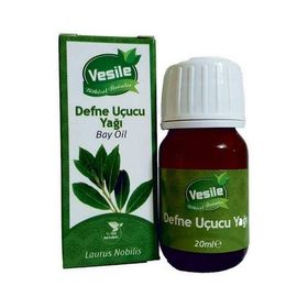 Vesile 20 cc Defne Yağı
