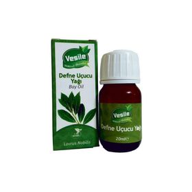 Vesile 20 cc Defne Yağı