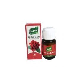 Vesile 20 cc Gül Yağı Esansı