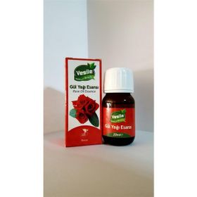 Vesile 20 cc Gül Yağı Esansı