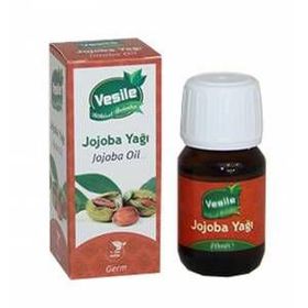 Vesile 20 cc Jojoba Yağı