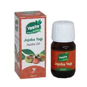 Vesile 20 cc Jojoba Yağı
