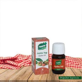 Vesile 20 cc Jojoba Yağı