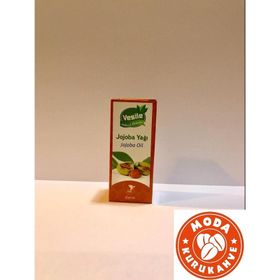 Vesile 20 cc Jojoba Yağı