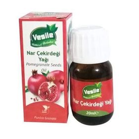 Vesile 20 cc Nar Çiçeği