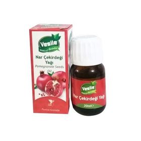 Vesile 20 cc Nar Çiçeği