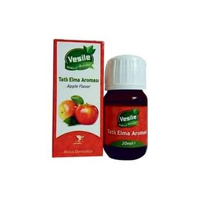 Vesile 20 cc Tatlı Elma Aroması